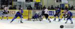 Photo hockey match Dijon  - Amiens  le 26/12/2014