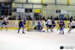 Photo hockey match Dijon  - Amiens  le 26/12/2014