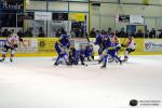 Photo hockey match Dijon  - Amiens  le 26/12/2014