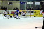 Photo hockey match Dijon  - Amiens  le 26/12/2014