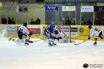 Photo hockey match Dijon  - Amiens  le 26/12/2014