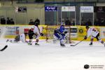 Photo hockey match Dijon  - Amiens  le 26/12/2014