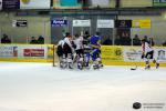 Photo hockey match Dijon  - Amiens  le 26/12/2014