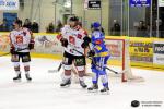 Photo hockey match Dijon  - Amiens  le 26/12/2014