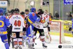 Photo hockey match Dijon  - Amiens  le 26/12/2014