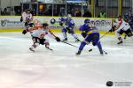 Photo hockey match Dijon  - Amiens  le 26/12/2014
