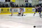 Photo hockey match Dijon  - Amiens  le 26/12/2014