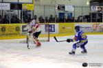 Photo hockey match Dijon  - Amiens  le 26/12/2014