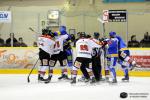 Photo hockey match Dijon  - Amiens  le 26/12/2014