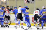 Photo hockey match Dijon  - Amiens  le 26/12/2014