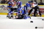 Photo hockey match Dijon  - Amiens  le 26/12/2014