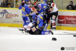 Photo hockey match Dijon  - Amiens  le 26/12/2014