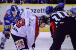 Photo hockey match Dijon  - Amiens  le 26/12/2014