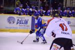 Photo hockey match Dijon  - Amiens  le 26/12/2014