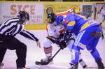 Photo hockey match Dijon  - Amiens  le 26/12/2014