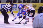 Photo hockey match Dijon  - Amiens  le 26/12/2014