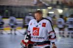 Photo hockey match Dijon  - Amiens  le 17/11/2015
