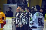 Photo hockey match Dijon  - Amiens  le 17/11/2015