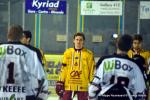 Photo hockey match Dijon  - Amiens  le 17/11/2015