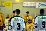 Photo hockey match Dijon  - Amiens  le 17/11/2015