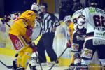 Photo hockey match Dijon  - Amiens  le 17/11/2015