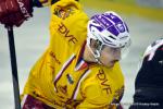 Photo hockey match Dijon  - Amiens  le 17/11/2015