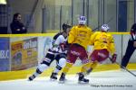 Photo hockey match Dijon  - Amiens  le 17/11/2015