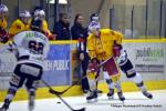 Photo hockey match Dijon  - Amiens  le 17/11/2015