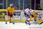 Photo hockey match Dijon  - Amiens  le 17/11/2015