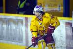 Photo hockey match Dijon  - Amiens  le 17/11/2015