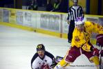 Photo hockey match Dijon  - Amiens  le 17/11/2015