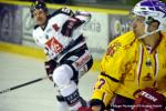 Photo hockey match Dijon  - Amiens  le 17/11/2015