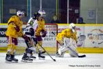 Photo hockey match Dijon  - Amiens  le 17/11/2015