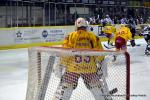 Photo hockey match Dijon  - Amiens  le 17/11/2015