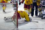Photo hockey match Dijon  - Amiens  le 17/11/2015