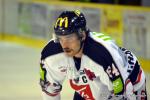Photo hockey match Dijon  - Amiens  le 17/11/2015