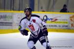 Photo hockey match Dijon  - Amiens  le 17/11/2015