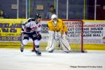 Photo hockey match Dijon  - Amiens  le 17/11/2015