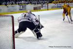 Photo hockey match Dijon  - Amiens  le 17/11/2015