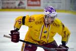 Photo hockey match Dijon  - Amiens  le 17/11/2015