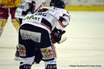 Photo hockey match Dijon  - Amiens  le 17/11/2015