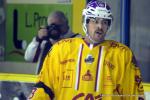Photo hockey match Dijon  - Amiens  le 17/11/2015
