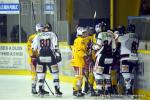 Photo hockey match Dijon  - Amiens  le 17/11/2015