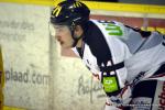 Photo hockey match Dijon  - Amiens  le 17/11/2015