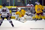 Photo hockey match Dijon  - Amiens  le 17/11/2015