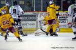 Photo hockey match Dijon  - Amiens  le 17/11/2015