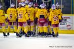 Photo hockey match Dijon  - Amiens  le 17/11/2015