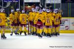 Photo hockey match Dijon  - Amiens  le 17/11/2015