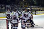 Photo hockey match Dijon  - Amiens  le 17/11/2015
