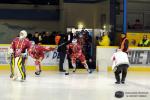 Photo hockey match Dijon  - Amiens  le 27/11/2015